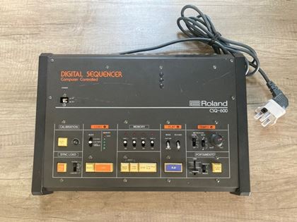 Roland-CSQ600"